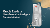 Oracle Exadata X11M: più velocità e maggiore efficienza per i carichi di lavoro di IA